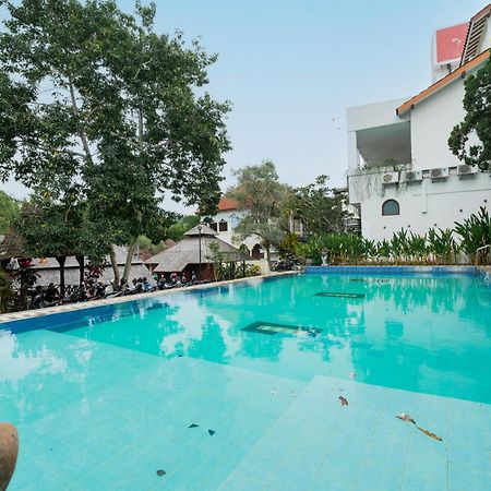 Padi Heritage Hotel Malang Extérieur photo