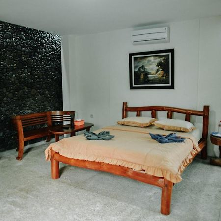 Padi Heritage Hotel Malang Extérieur photo