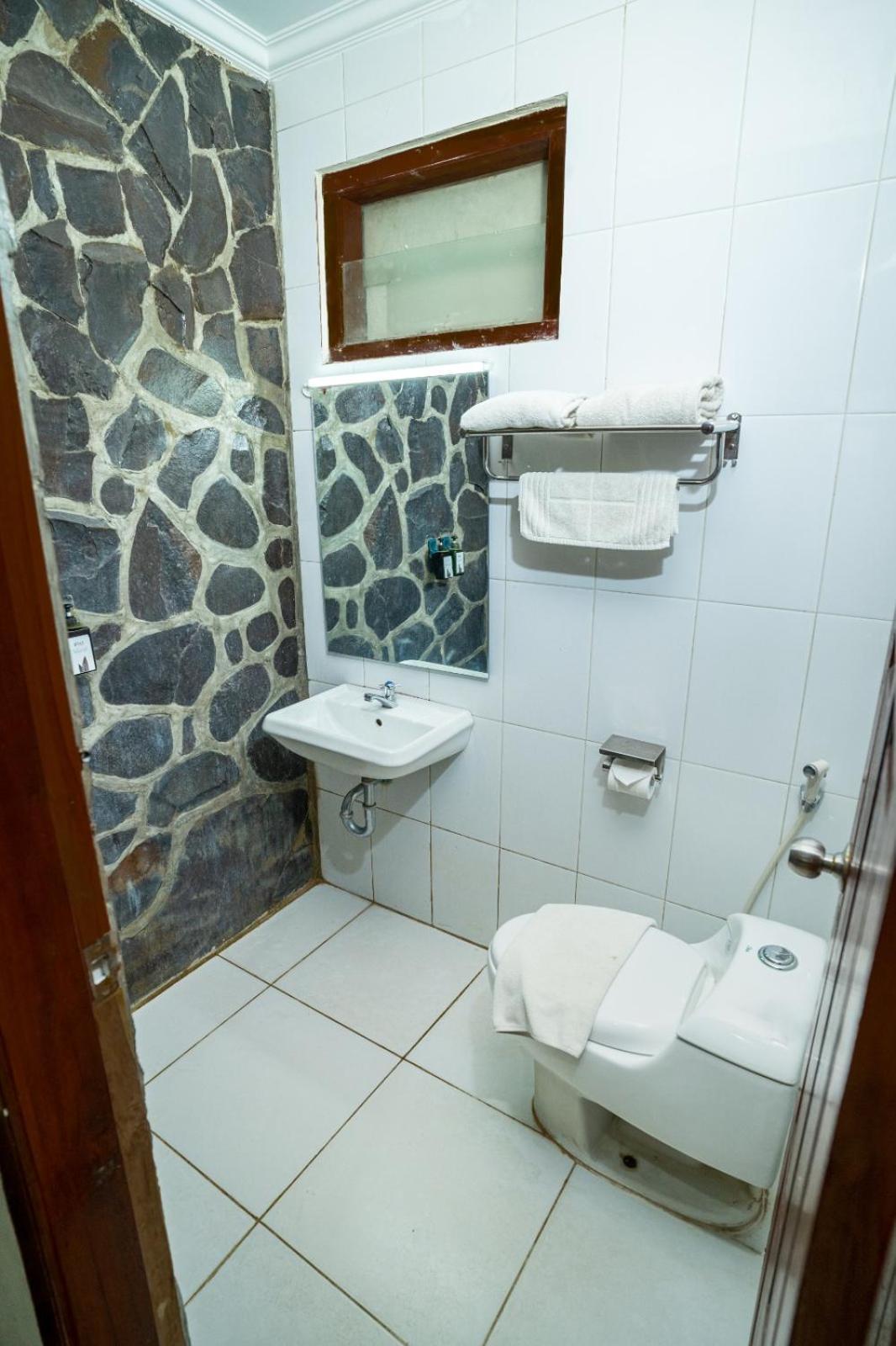 Padi Heritage Hotel Malang Extérieur photo