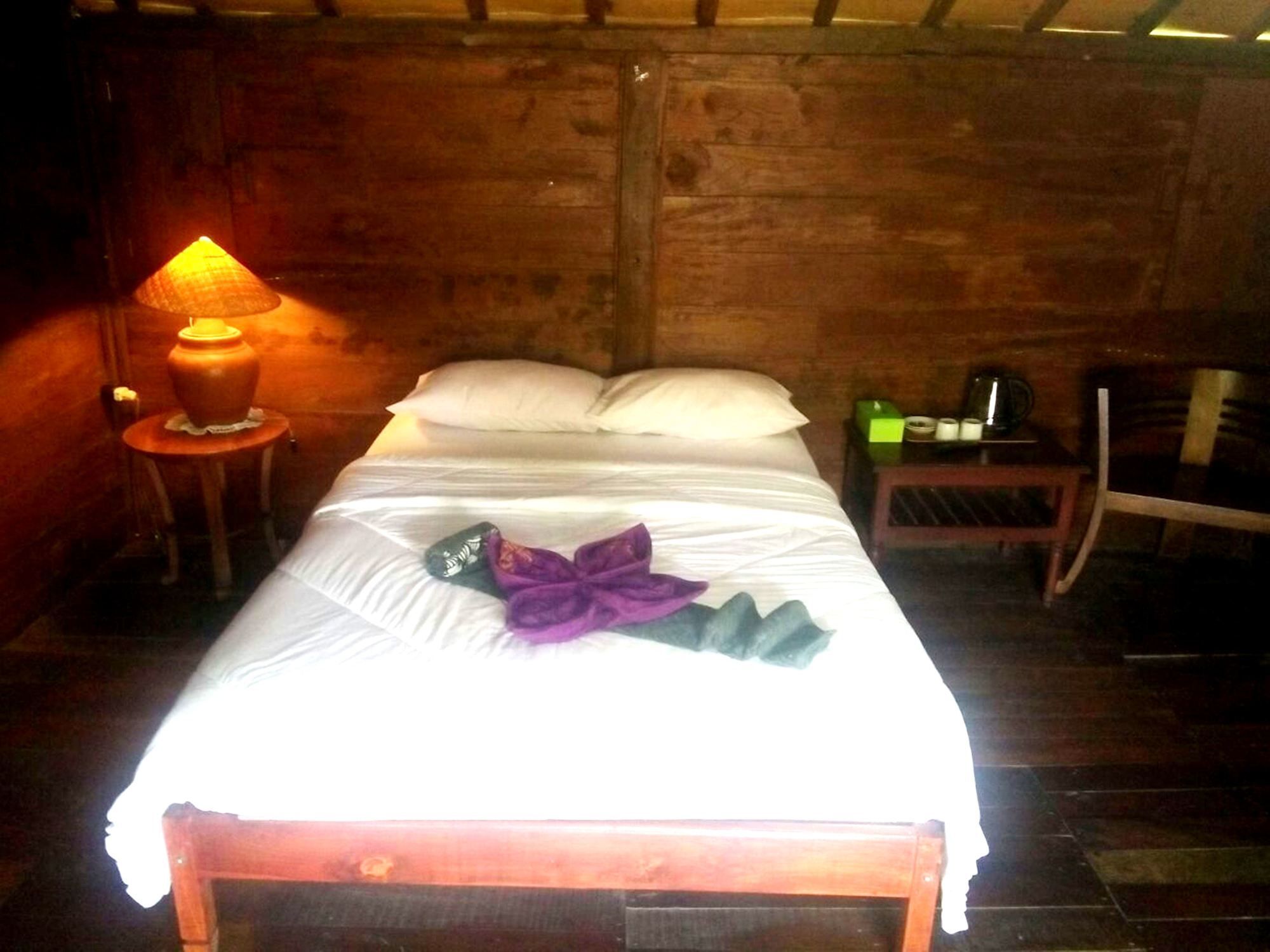 Padi Heritage Hotel Malang Extérieur photo