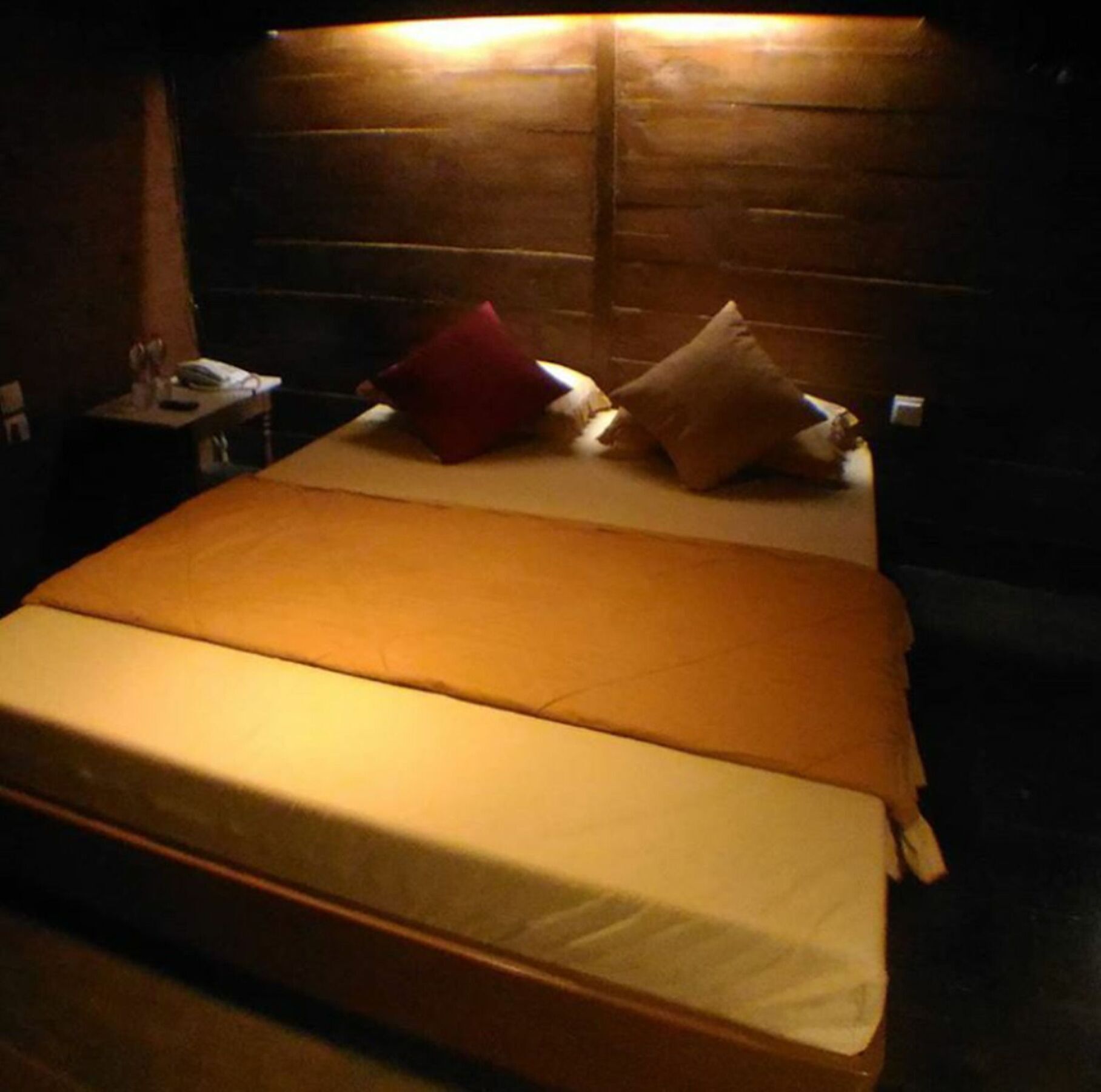 Padi Heritage Hotel Malang Extérieur photo