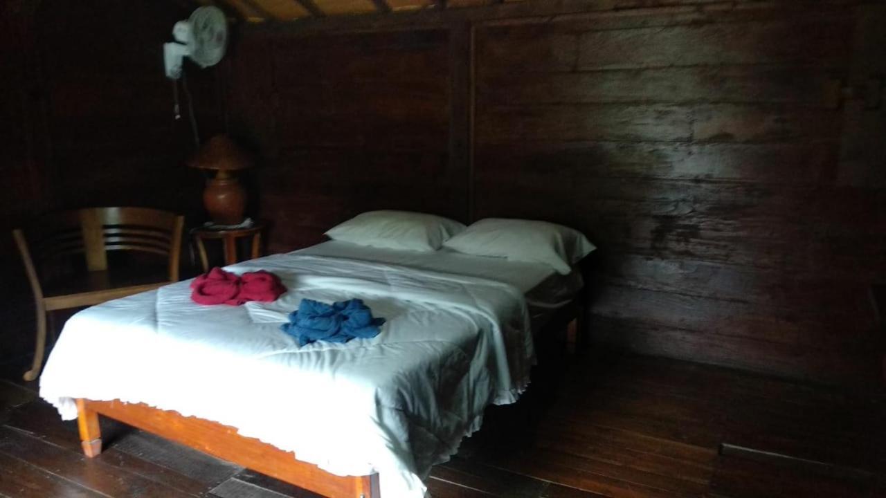 Padi Heritage Hotel Malang Extérieur photo