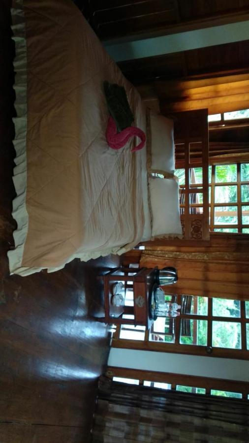 Padi Heritage Hotel Malang Extérieur photo