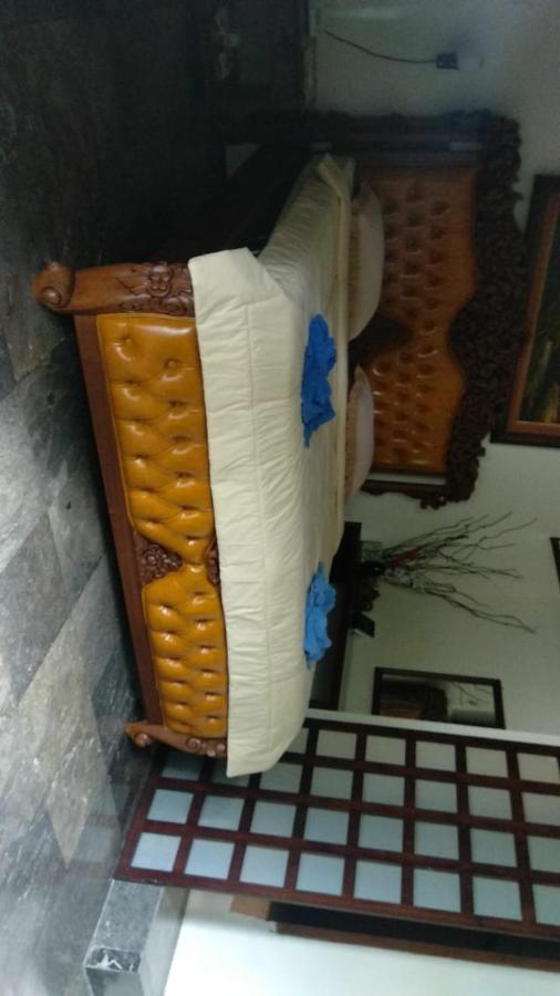 Padi Heritage Hotel Malang Extérieur photo