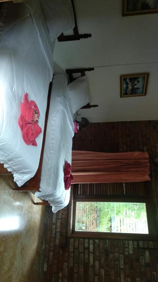 Padi Heritage Hotel Malang Extérieur photo