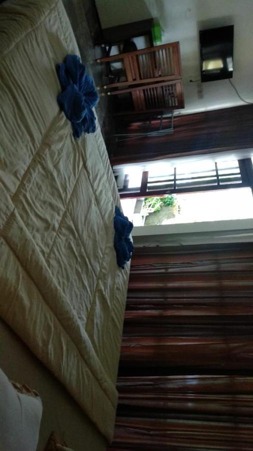Padi Heritage Hotel Malang Extérieur photo