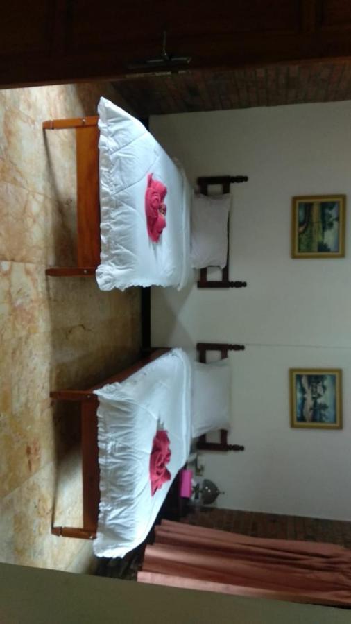 Padi Heritage Hotel Malang Extérieur photo