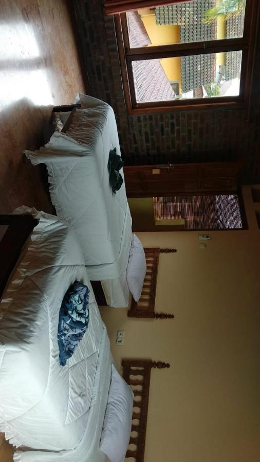 Padi Heritage Hotel Malang Extérieur photo
