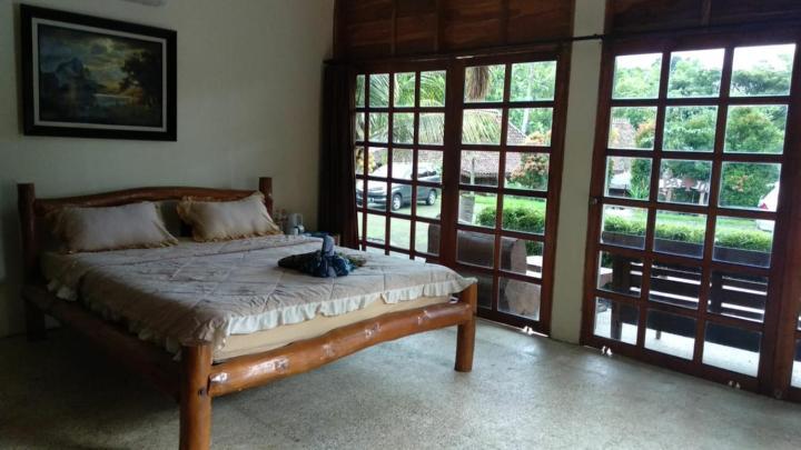 Padi Heritage Hotel Malang Extérieur photo