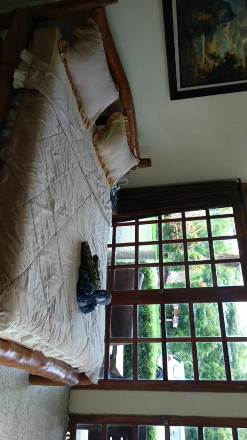 Padi Heritage Hotel Malang Extérieur photo