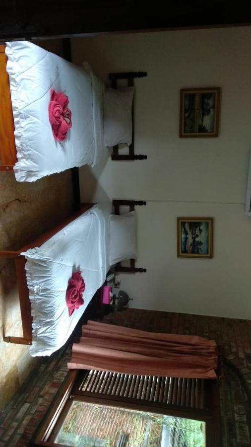 Padi Heritage Hotel Malang Extérieur photo
