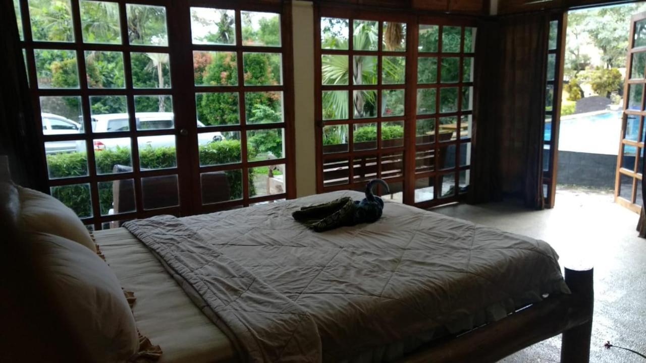 Padi Heritage Hotel Malang Extérieur photo