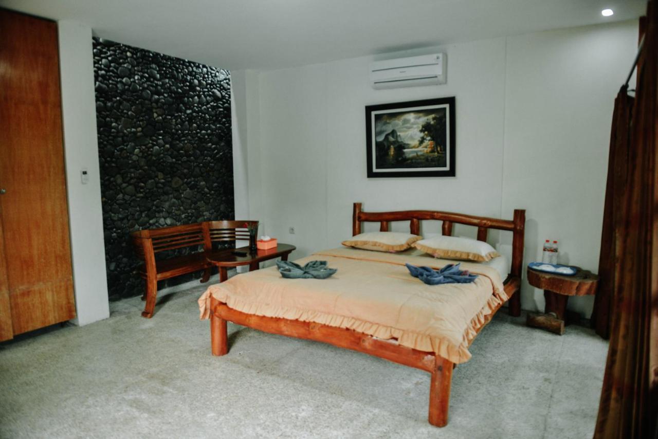 Padi Heritage Hotel Malang Extérieur photo